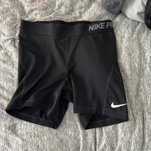 Nike Pro Spandex
